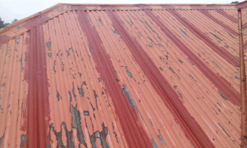 Roof Repairs | Roof Repair Company | Hydro Rubber